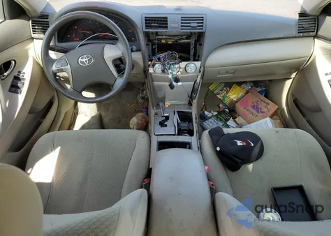 2007 Toyota Camry Ce из США, поврежденный, VIN 4T1BE46K77U541880